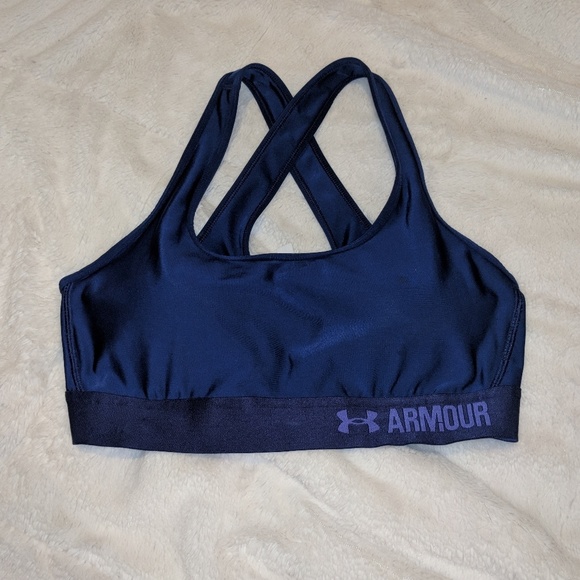 Under Armour Other - ✨ PRICE DROP ✨Under Armour Sports Bra